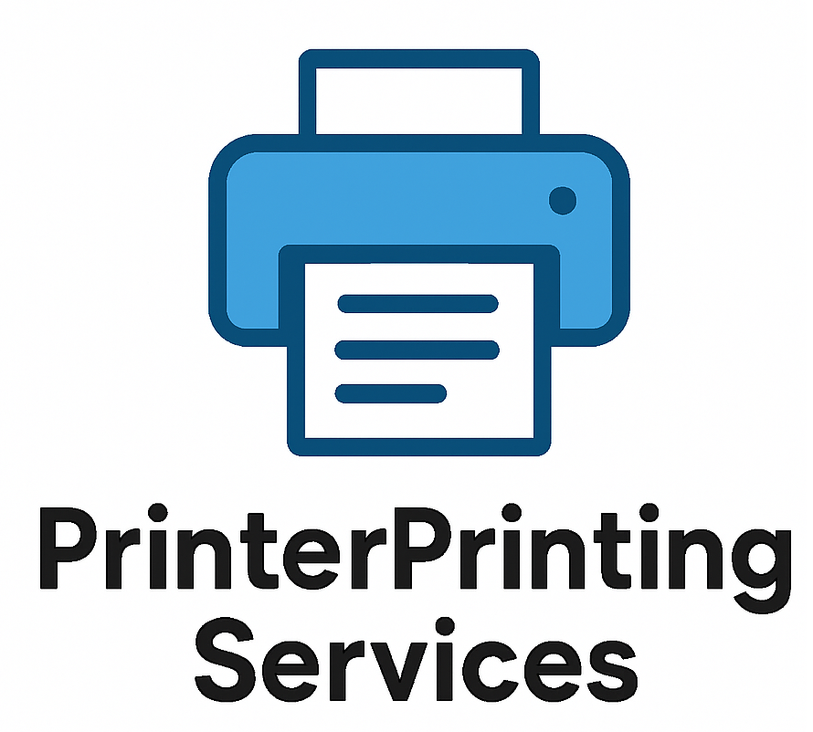 Printer Printing Services